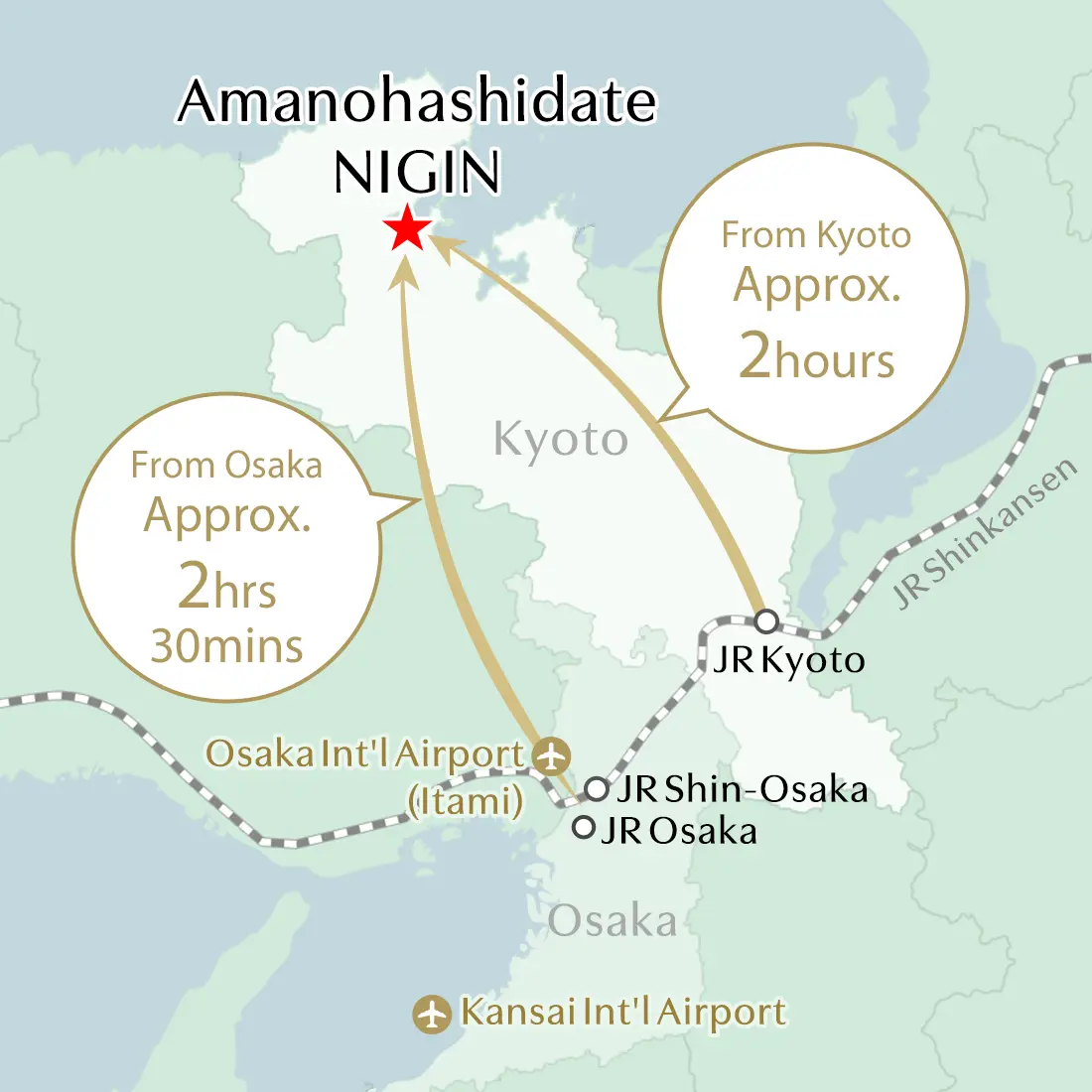 Detail map